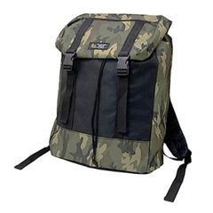 MWAM 10th 迷彩柄 バックパック 新品未開封 - メルカリ