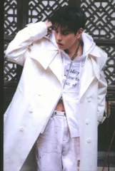 StrayKids NEMO ver. Seungmin SKZHOP HIPTAPE 合