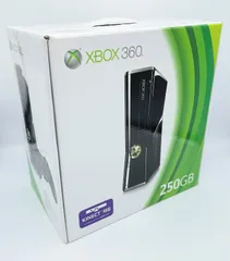 2024年最新】Xbox360 250GB 中古の人気アイテム - メルカリ
