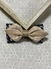 《3》子供用蝶ネクタイ