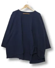 美品⁂センソユニコ⁂芽風⁂長袖カットソー　プルオーバー　モックネック　立体パーツ 2025年最新】センソユニコ 萌 カットソーの人気アイテム - メルカリ