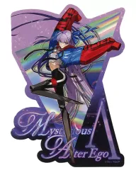 完全未開封　Fate/Grand Order ランサー／謎のアルターエゴ・Λ ランサー／謎のアルターエゴ・Λ | ALTER