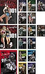 BLACK LAGOON DVD BOXセット 一期二期 未開封 dvd - メルカリ
