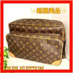 ⛄️超極美品⛄️ルイヴィトン モノグラム アマゾン ダヌーブ 