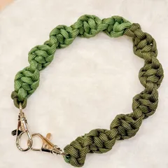 パラコード スマホストラップ 携帯ストラップ カメラストラップ キーストラップ ハンドメイド