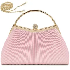 結婚式 バッグ 大きめ 2way レディース卒業祝い 女性 パーティーバック 卒業 式 カバン ショルダー 二次会 [ＴＯＮＧ　ＹＵＥ] パーティ 披露宴 卒業式 おしゃれ披露宴 バッグ