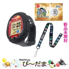 たまごっち　たまてんばこ　10周年　たまてん箱　黒　新品未開封 激レア】たまごっち たまごっち10周年記念 たまてんばこ - メルカリ