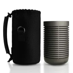 【数量限定】Bluetooth スピーカー旅行キャリング収納バッグ B&O オックスフォード布 Beosound Explore 世代 II、ワイヤレス Levigo スピーカー アウトドア ポータブル保護ハンドバッグのサムネイル