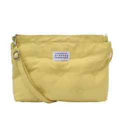 【在庫セール】無地 2way 斜めがけ 手提げ 肩掛け 大容量 軽量 雲 ふわふわ BAG22 トートバッグ カバン ショルダー レディース キルティングバッグ SKY] [MORGEN