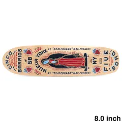 5BORO Super HQS 1996 コンプリートスケートボード 5BORO Super HQS 1996 コンプリートスケートボード ストリート系