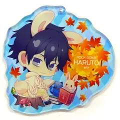 VAZZROCK 久慈川悠人 甘味王国 VAZZROCK」bi-colorシリーズ3rdシーズン③「久慈川悠人-sapphire