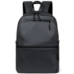 [SPOSING] リュック メンズ おしゃれ 人気【最新設計・高い撥水性】 ビジネスリュック 大容量 バックパック 15.6インチ PC リュックサック 防水ファスナー 耐衝撃 防汚性 通気性 ビジネスリュック カジュアル リュック メンズ 通勤 通学  0