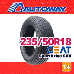 235/50R18夏タイヤ2023製 1本 ash0004 - メルカリ