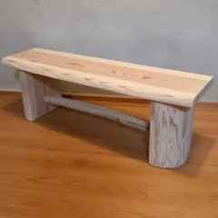 2025年最新】丸太ベンチの人気アイテム - メルカリ