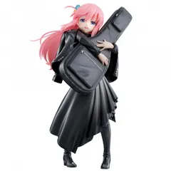 未開封ラストワン賞後藤ひとりフィギュア Amazon | 一番くじ アニメ「ぼっち/ざ/ろっく！」VOLUME 3