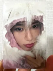 エンシティウィッシュ COLOR 初回限定版 初回限定盤 フォトブック PHOTOBOOK シオン トレカ