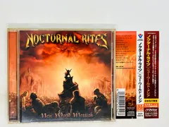 2024年最新】nocturnal ritesの人気アイテム - メルカリ