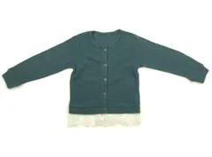【ビールーム/b.ROOM】カーディガン 110サイズ 女の子【子供服・ベビー服】（1924221）