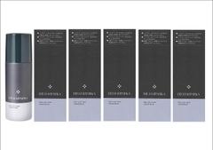【定価8600円×5個セット】ドクターヘアミカ　白髪染め　ナチュラルブラック