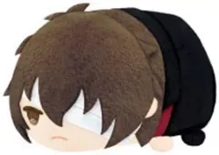 【中古】ぬいぐるみマスコット・ぬいぐるみバッジ 太宰治 「映画 文豪ストレイドッグス BEAST もちもちマスコット」のサムネイル