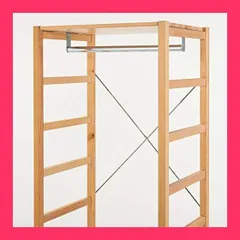 2025年最新】無印 ワードローブバーの人気アイテム - メルカリ