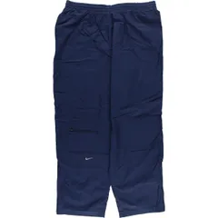 古着 00年代 ナイキ NIKE ナイロンパンツ シャカシャカパンツ メンズXL相当/eaa588948のサムネイル