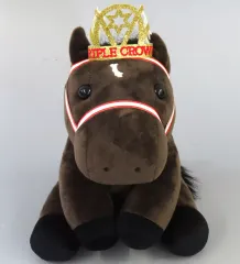 ☆ アイドルホース コントレイル 2体セット ☆ アイドルホース コントレイル ジャパンカップ2021 - 競馬グッズ