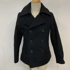 URBAN RESEARCH アーバンリサーチ コート ピーコート