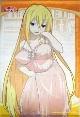 この素晴らしい世界に祝福を　ダクネス　タペストリー　特大サイズ　このすば darkness_tokuten_bromide_s.jpg