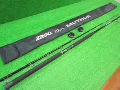 2025年最新】ミュートス アキュラ 100HHの人気アイテム - メルカリ