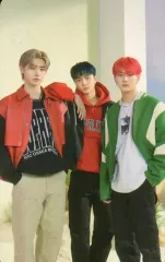 【中古】コレクションカード(男性) 30：ENHYPEN/ジョンウォン(JUNGWON)・ジェイ(JAY)・ソンフン(SUNGHOON)/ENHYPEN WORLD TOUR ’MANIFESTO’  トレーディングカード