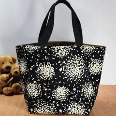 ミニトートバッグ　～ｂｒｅｅｚｅ～