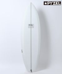 PYZEL パイゼル パワータイガー 5.11新品未使用 - メルカリ