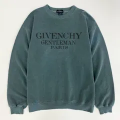 2025年最新】givenchy トレーナーの人気アイテム - メルカリ