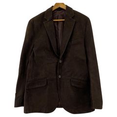 Banana Republic バナナリパブリックレザージャケット sizeL/ブラウン