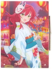 【中古】アクリルスタンド・アクリルパネル 喜多郁代 アクリルボード 「一番くじ ぼっち・ざ・ろっく! VOLUME 4」 H賞