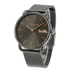 新品】コーチ COACH 腕時計 レディース 14504384 エリオット ELLIOT  