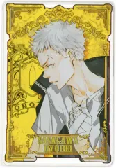 【中古】キャラカード 笹川了平 「家庭教師ヒットマンREBORN! ステータスカードコレクション」