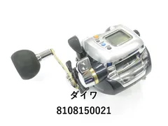 2025年最新】ダイワ レオブリッツ S400の人気アイテム - メルカリ