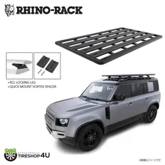 2024年最新】Rhino-Rackの人気アイテム - メルカリ