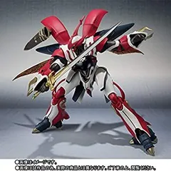 BANDAI - 【中古】[FIG]魂ウェブ商店限定 ROBOT魂(SIDE AB) ヴェルビン 聖戦士ダンバイン 完成品 可動フィギュア バンダイ(61174429) Amazon.co.jp: バンダイ(BANDAI) ROBOT魂 〈SIDE AB