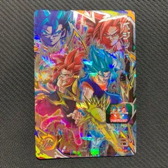 2025年最新】ドラゴンボールヒーローズ ugm8-sec ベジットの人気