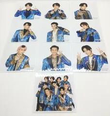 Snow Man ましかくフォト 公式写真　スノーマン