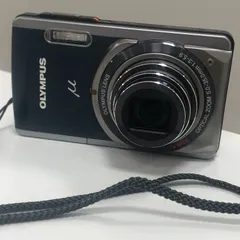 2024年最新】olympus μ limitedの人気アイテム - メルカリ