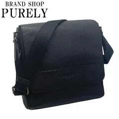 コーチ バッグ メンズ COACH ショルダーバッグ レザー ヒューストン マップ バッグ 4007 QB/BK ブラック 送料無料