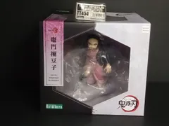2025年最新】鬼滅の刃 ARTFX J 竈門禰豆子の人気アイテム - メルカリ