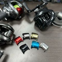 25タトゥーラsvtw ハンドル - メルカリ