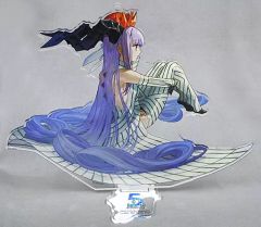 [중고]잡화 알터에고/킹 프로테아 아크릴 마스코트 간토·코신 ver. [Fate/Grand Order 5th Anniversary ”under the same sky”]