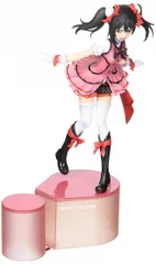 ラブライブ! Birthday Figure Project 矢澤にこ 1/8 完成品フィギュア(電撃屋ホビー館限定)［アスキー・メディアワークス/KADOKAWA］【1週間以内発送】