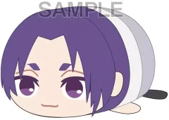 【中古】ぬいぐるみマスコット・ぬいぐるみバッジ 御影玲王 「劇場版ブルーロック -EPISODE 凪- ぽてコロマスコット」